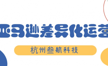 杭州叁航科技 | 做亚马逊差异化你真的懂吗？